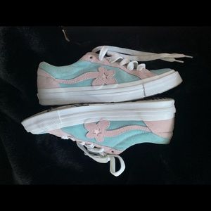 Golf Le Fleur (Size 8W, 6M)